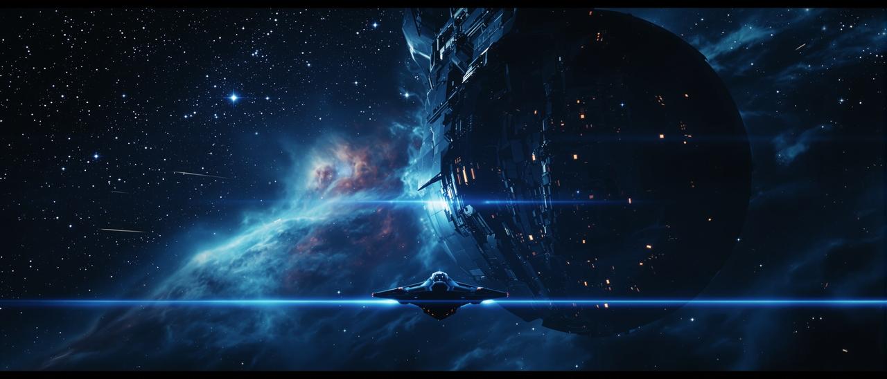 星际穿越：超越时空的旅程