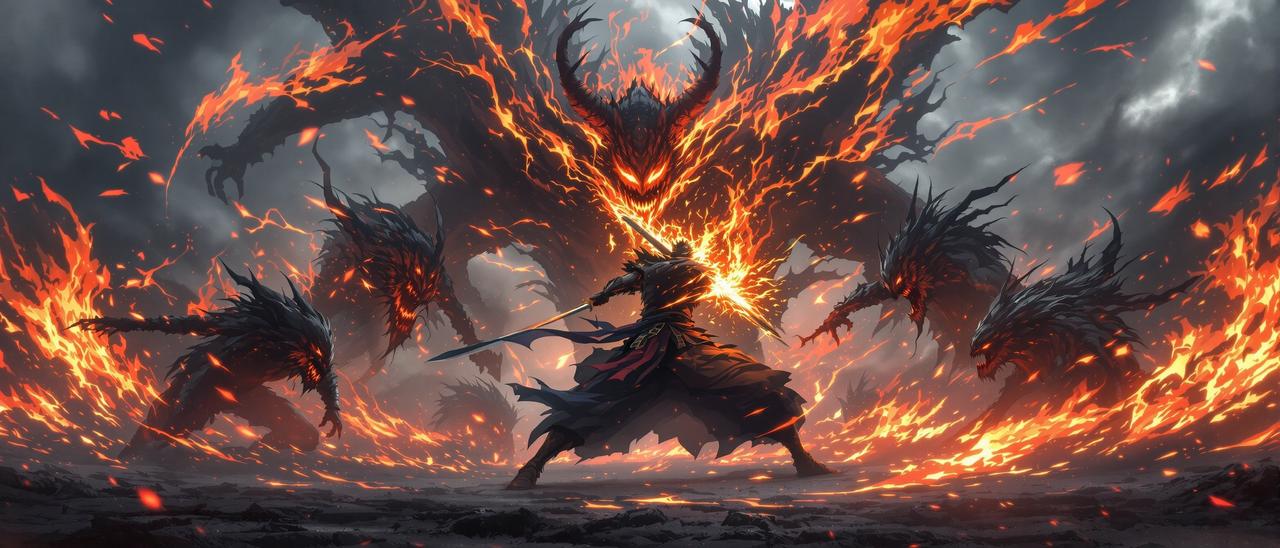 鬼灭之刃：无限城篇