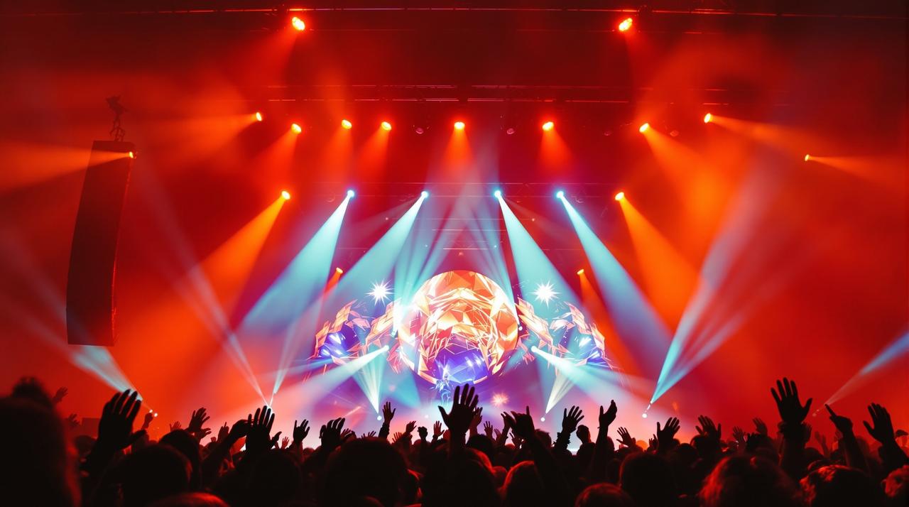 音乐综艺大盘点 - 橙光视频49影视专题封面图