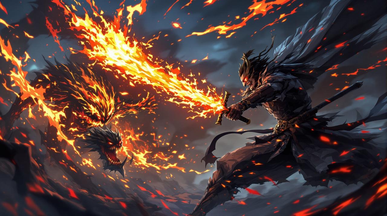 鬼灭之刃：无限城篇